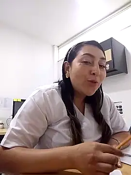 Snapshot of Valeria_montana_ chatting on 02.04.26 Valeria montana online show from 02.04.26