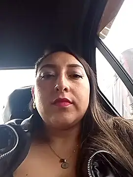 Snapshot of Valeria_montana_ chatting on 02.07.26 Valeria montana online show from 02.07.26