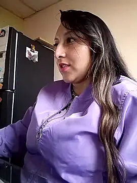 Snapshot of Valeria_montana_ chatting on 02.08.26 Valeria montana online show from 02.08.26