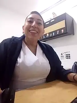 Snapshot of Valeria_montana_ chatting on 02.09.26 Valeria montana online show from 02.09.26