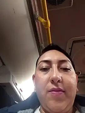 Snapshot of Valeria_montana_ chatting on 02.18.26 Valeria montana online show from 02.18.26