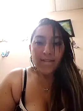Snapshot of Valeria_montana_ chatting on 02.26.26 Valeria montana online show from 02.26.26