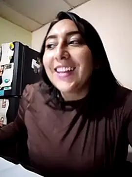 Valeria montana  online show from 03.09.26