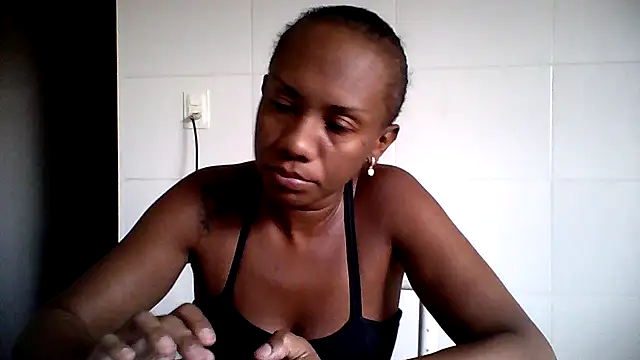 GrethaVianna online show from 03.18.26