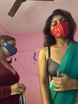 Indian SexyBhabhi online show from 02.10.26