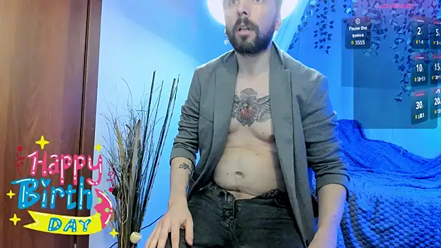 shaun white online show from 01.16.26