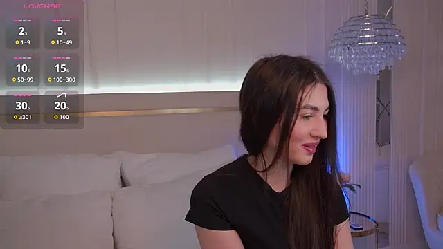 LisaDeviss online show from 02.04.26