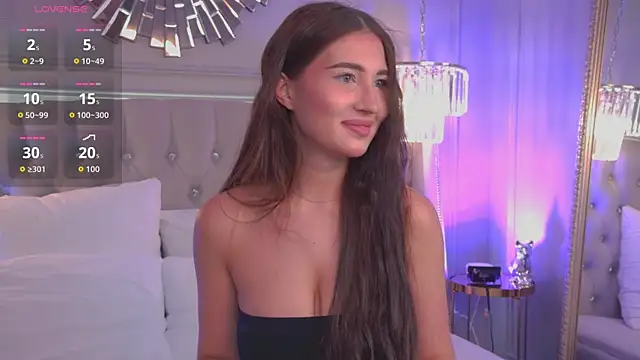 LisaDeviss online show from 05.24.26