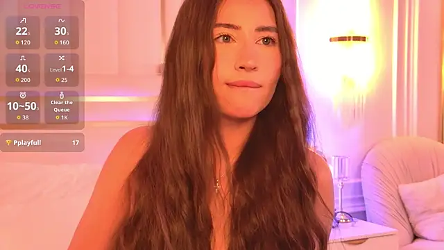 LisaDeviss online show from 06.26.26