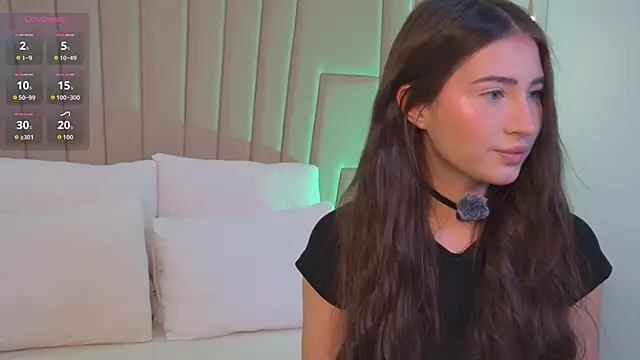 LisaDeviss online show from 06.28.26