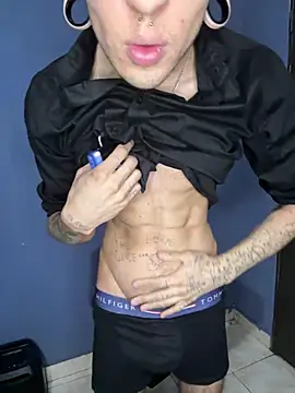 Fran2502m online show from 07.29.26