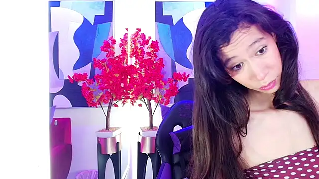 Rin Noohara online show from 07.18.26