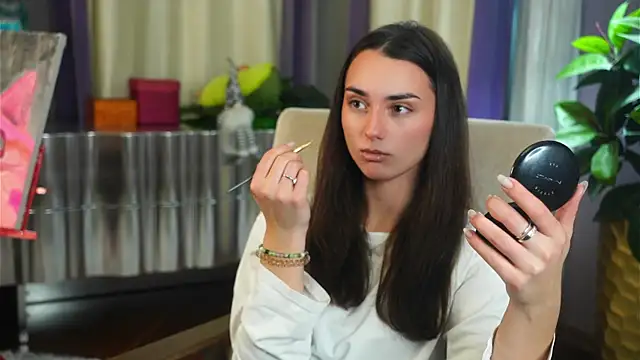 Snapshot of PatWork chatting on 12.03.25 PatWork online show from 12.03.25