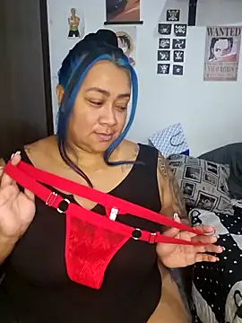 Snapshot of vicky-duarte chatting on 02.15.26 vicky-duarte online show from 02.15.26