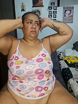 Snapshot of vicky-duarte chatting on 02.23.26 vicky-duarte online show from 02.23.26