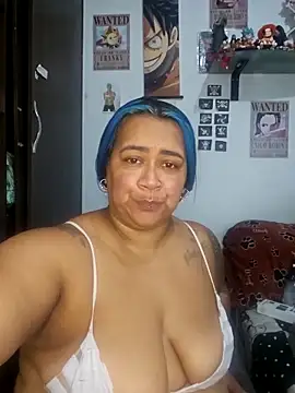 Snapshot of vicky-duarte chatting on 02.26.26 vicky-duarte online show from 02.26.26