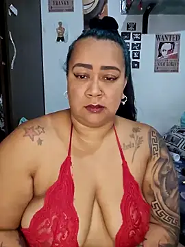 vicky-duarte online show from 03.12.26