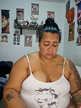 vicky-duarte online show from 04.06.26