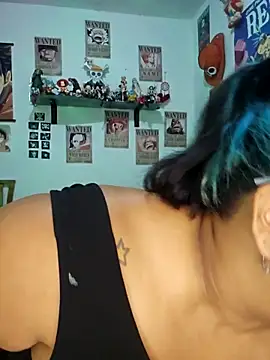 vicky-duarte online show from 04.12.26