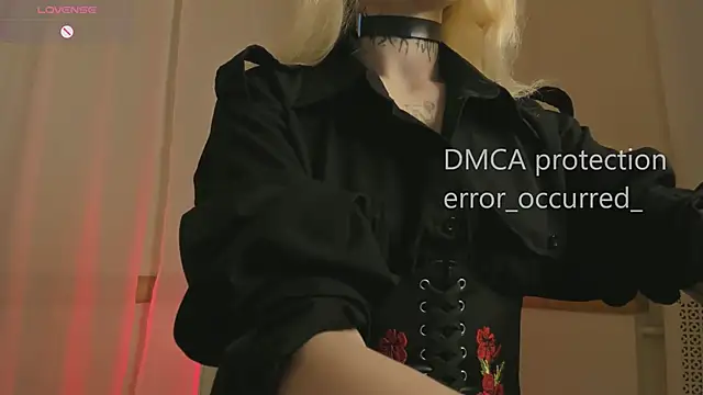 error occurred  online show from 02.06.26