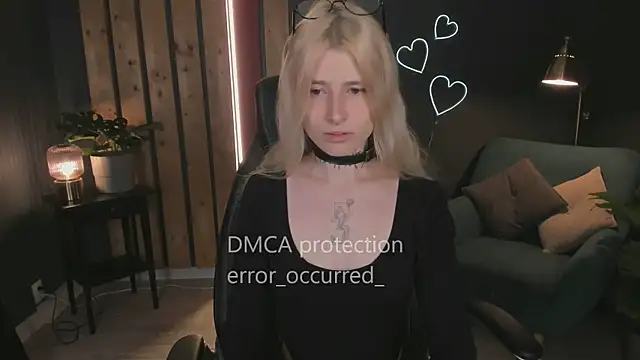 error occurred  online show from 04.07.26