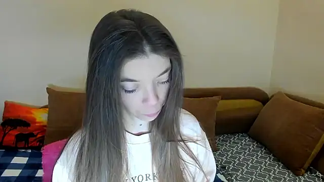 LikaAliston online show from 01.17.26