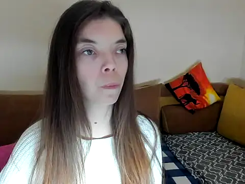 LikaAliston online show from 02.07.26