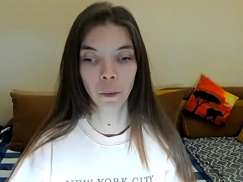 LikaAliston online show from 02.15.26