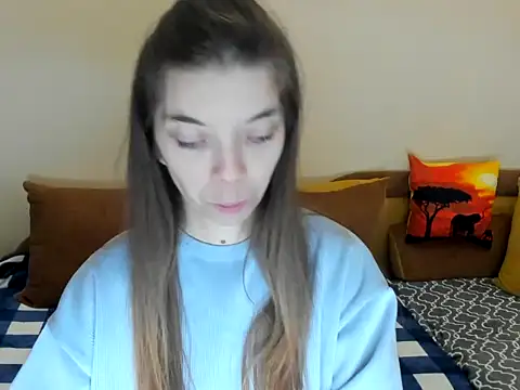 LikaAliston online show from 02.17.26