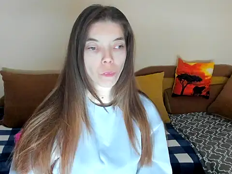 LikaAliston online show from 02.20.26