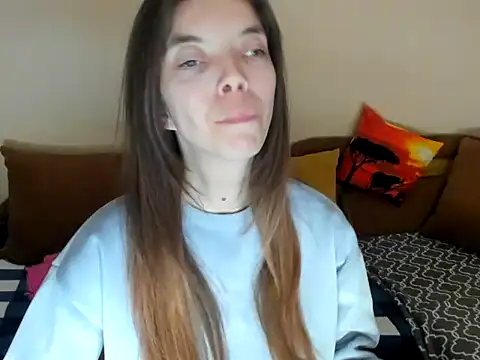 LikaAliston online show from 02.20.26