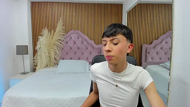 Jamess Carterr  online show from 01.16.26