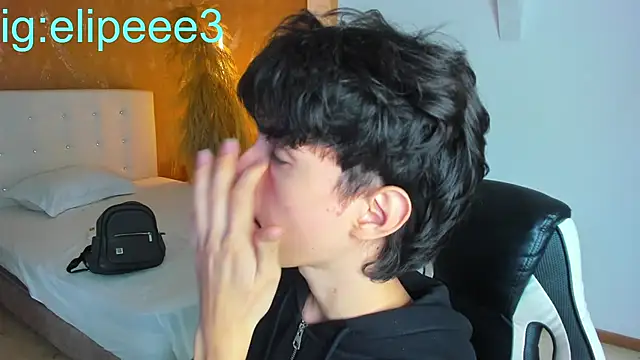 CONNOR STONNE  online show from 03.05.26