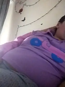 Dana92va online show from 02.04.26