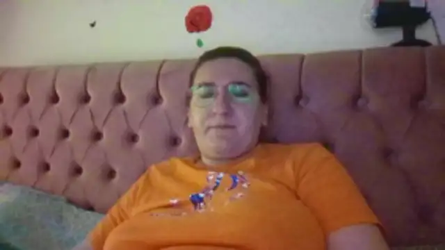 Snapshot of Dana92va chatting on 05.05.26 Dana92va online show from 05.05.26