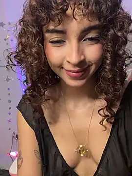 Anne Wyntheris online show from 04.19.26