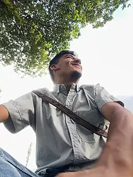 maxI dick33 online show from 02.19.26