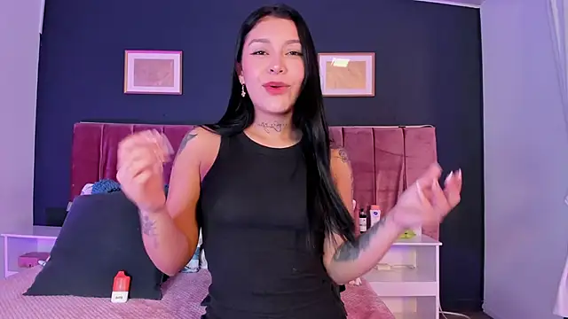 GabyyCute  online show from 02.28.26