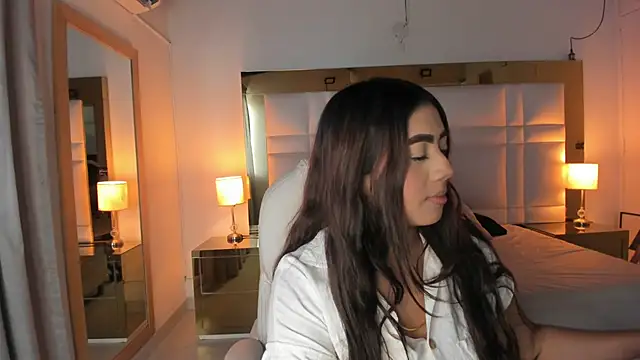 Snapshot of Zoei_Moon chatting on 02.03.26 Zoei Moon online show from 02.03.26