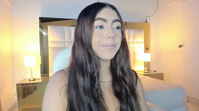 Snapshot of Zoei_Moon chatting on 02.10.26 Zoei Moon online show from 02.10.26