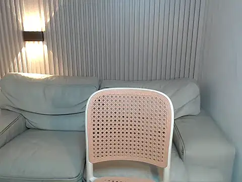 Snapshot of TheBoyAboveYou chatting on 12.05.25 TheBoyAboveYou online show from 12.05.25