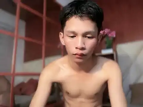 Snapshot of TheBoyAboveYou chatting on 02.02.26 TheBoyAboveYou online show from 02.02.26