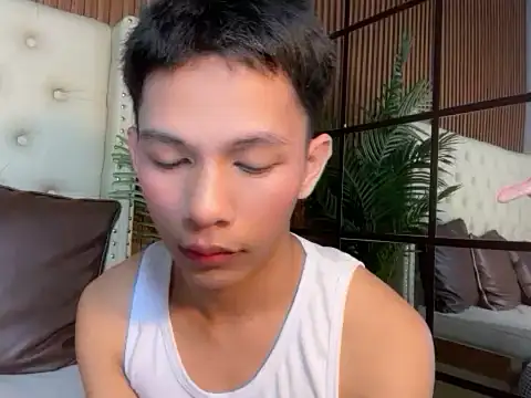 TheBoyAboveYou online show from 06.01.26