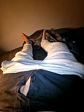 AnonymGerman1 online show from 12.03.25