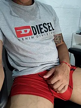 Snapshot of Victorvon9 chatting on 01.11.26 Victorvon9 online show from 01.11.26