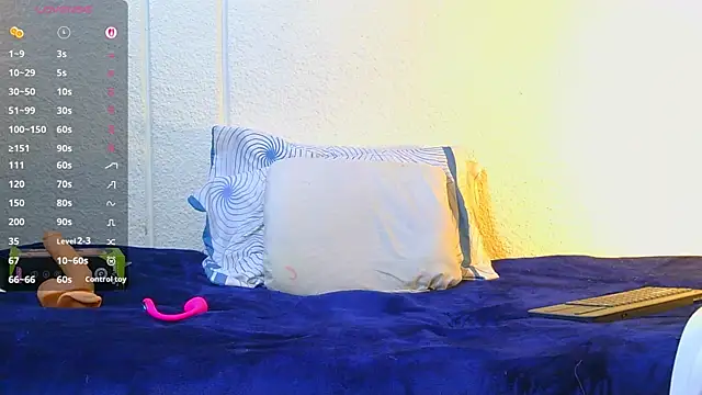 nicolatinboy online show from 06.14.26