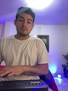 williamsmiiths16 online show from 01.18.26