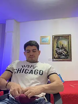 williamsmiiths16 online show from 02.17.26