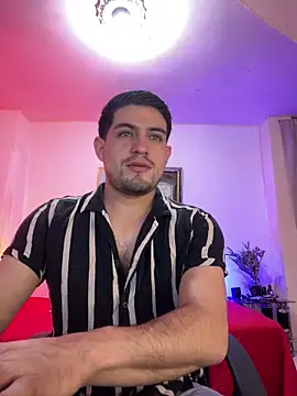 williamsmiiths16 online show from 03.23.26