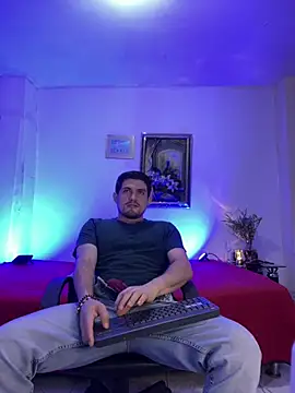 williamsmiiths16 online show from 04.05.26